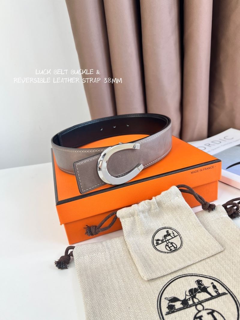 Hermes Belts